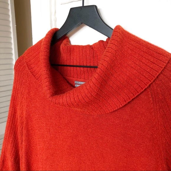 2/$20 Anthropologie Paloma Knit Tunic Sweater - Picture 7 of 15
